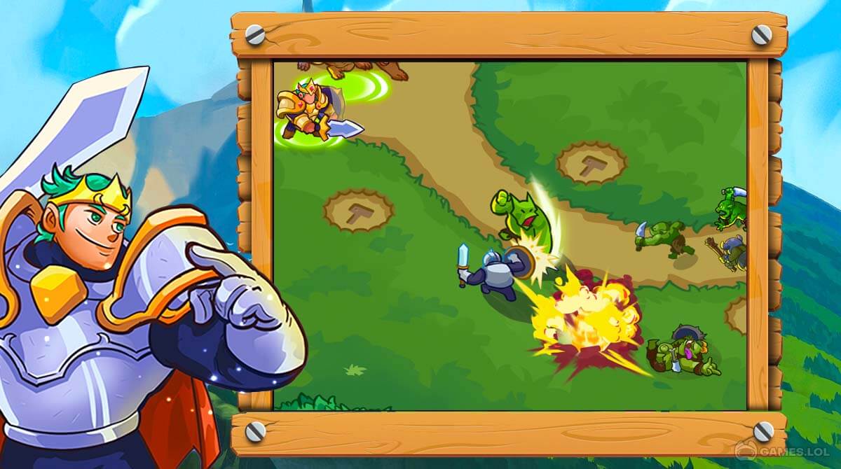 king of defense 2 free pc download