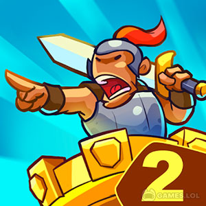 Tower Defense King APK for Android Download