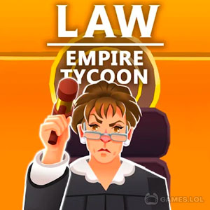 law empire tycoon on pc