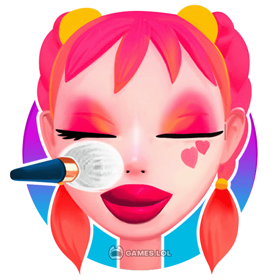 makeup kit pc game