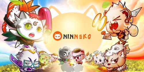 Play Ninneko on PC