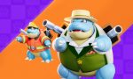 pokemon unite blastoise guide