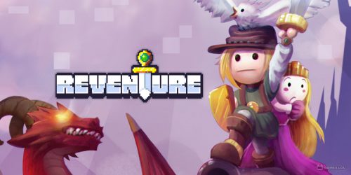 Play Reventure Free on PC
