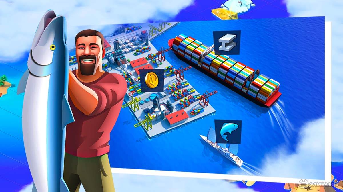 sea port free pc download