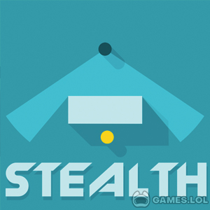 Play Stealth – hardcore puzzle on PC