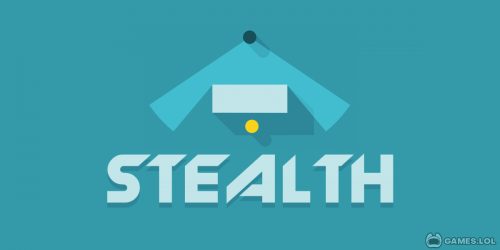 Play Stealth – hardcore puzzle on PC