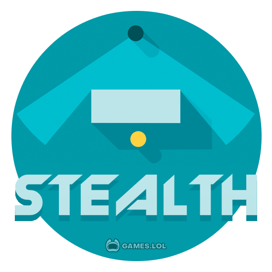stealth pc game