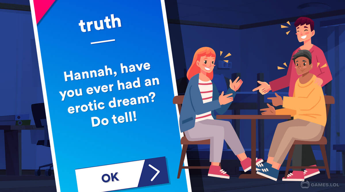 truth or dare pc download