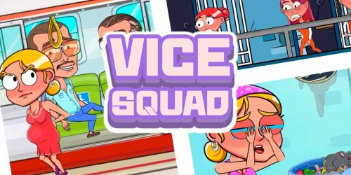 Play Vice Squad on PC