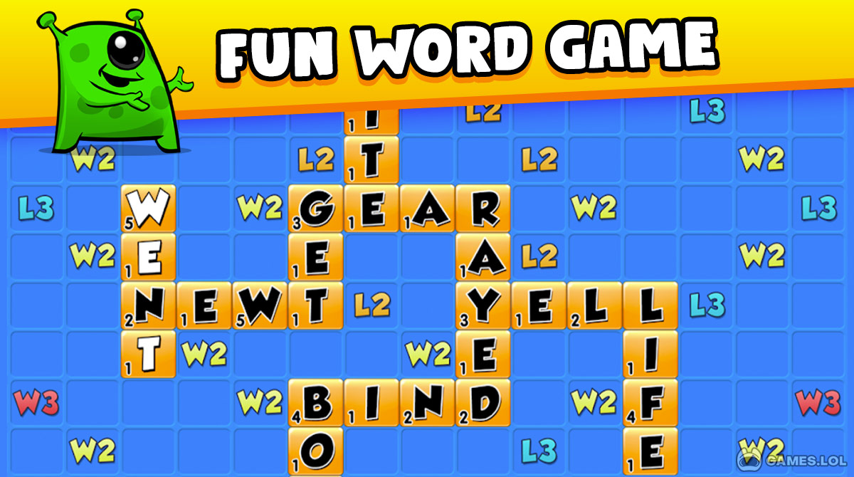 word chums free pc download