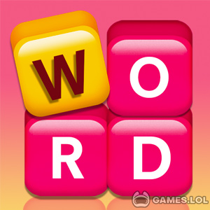 Play Word Slide – Word Games on PC