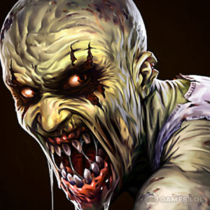Play Zombeast: Zombie Shooter on PC