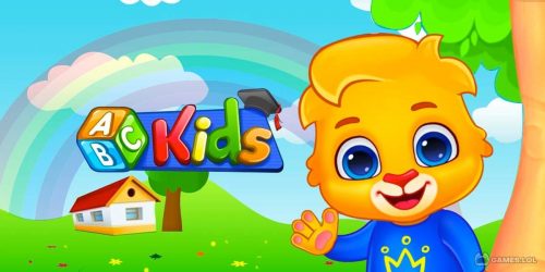 Play ABC Kids – Tracing & Phonics on PC