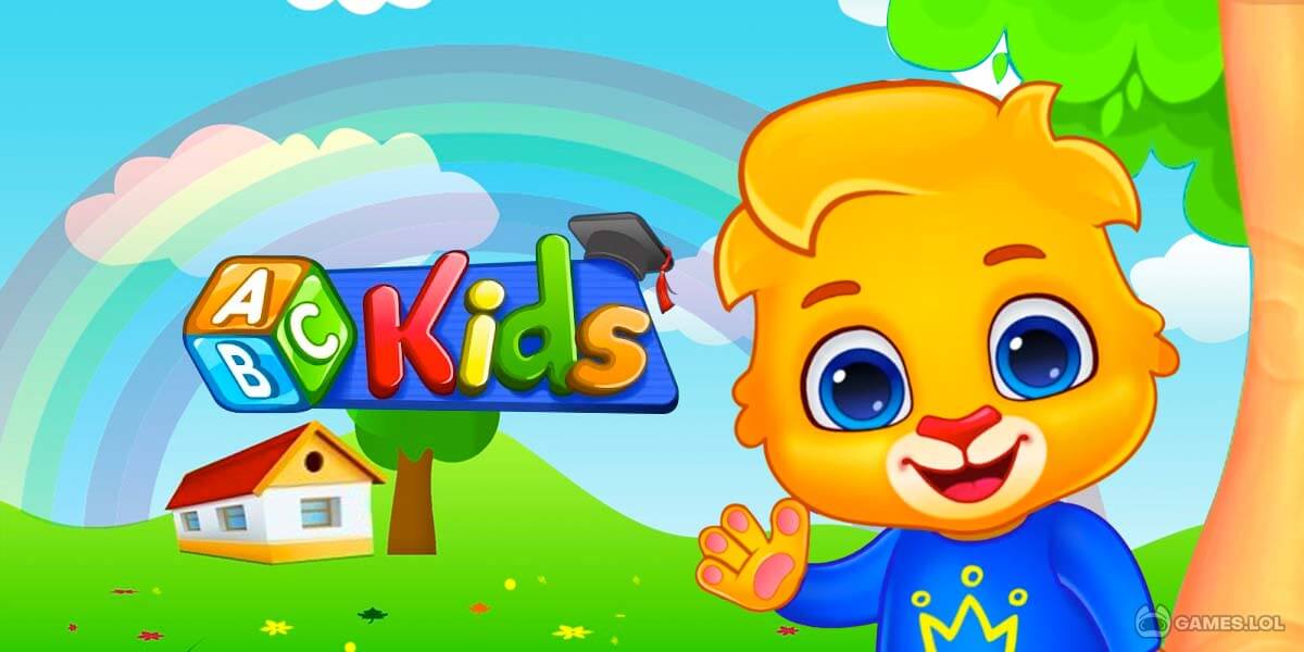 ABC Kids Tracing Phonics Download This Educational Game Now