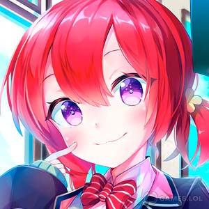 Sayori (Doki Doki Literature Club!) - Mobile Abyss