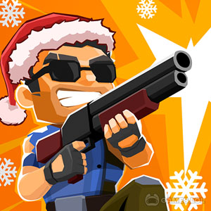 Play Auto Hero: Auto-shooting game on PC