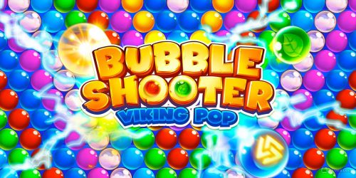 Play Bubble Shooter on PC