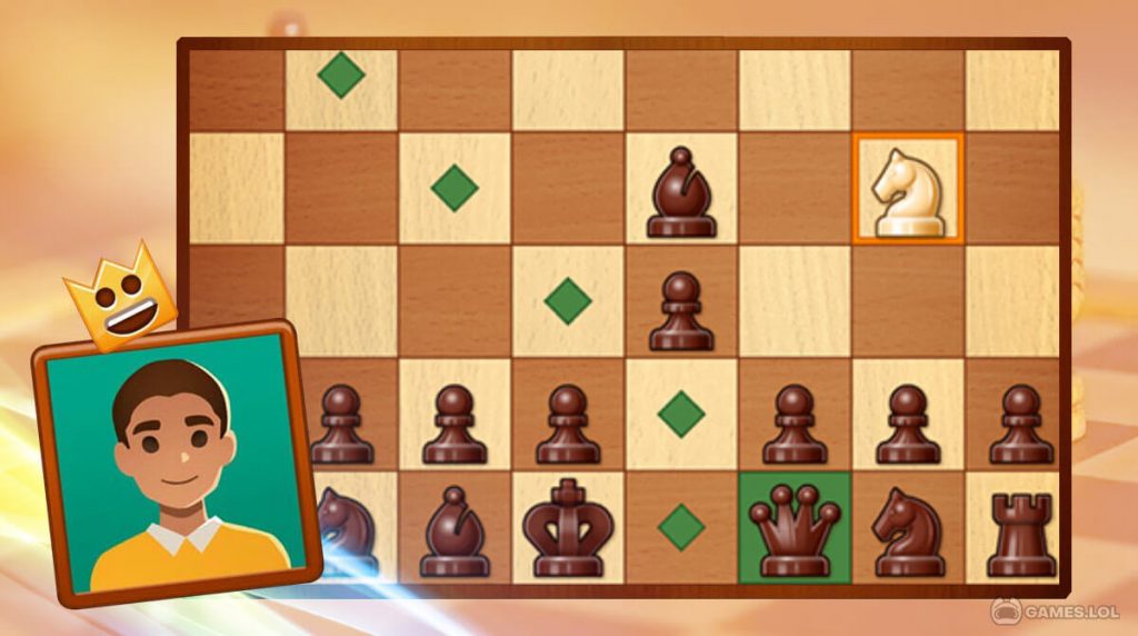 Chess - Clash of Kings - Metacritic