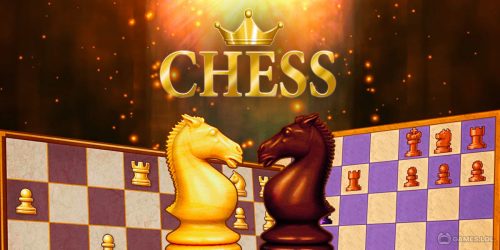 Play Chess – Clash of Kings on PC