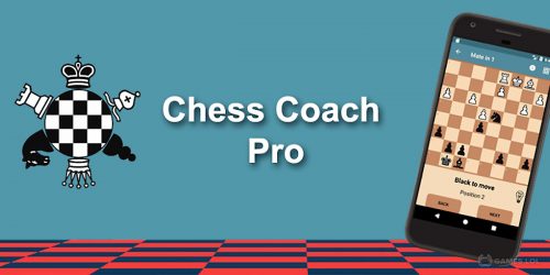 Play Chess Coach on PC