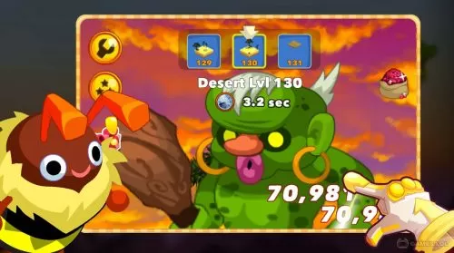 Clicker Heroes is the fastest way to destroy your mouse - Quarter