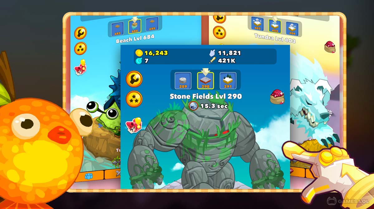 clicker heroes free pc download