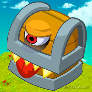 Clicker Heroes - Play The Free Idle Clicker Game