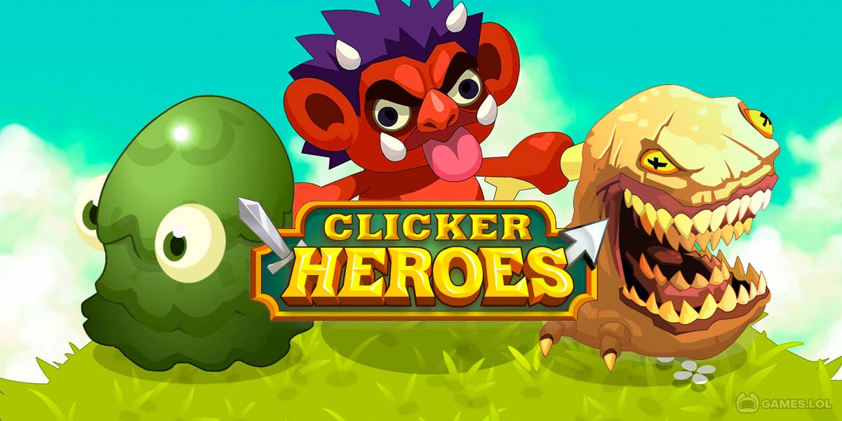CLICKER GAMES 🖱️ - Play Online Games!