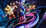 dbz legends fighters