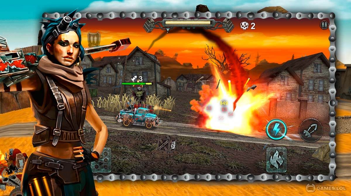 dead paradise free pc download