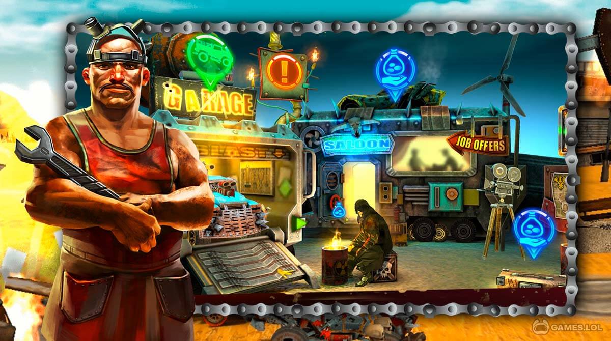 dead paradise pc download