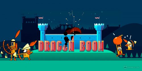 Play Drag’n’Boom on PC