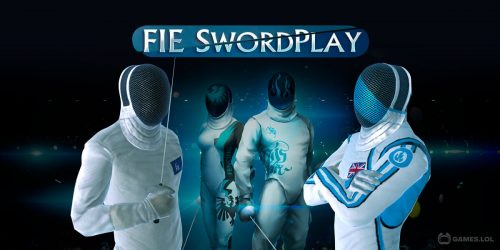 Play FIE Swordplay on PC