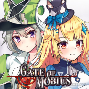 Play Gate Of Mobius on PC