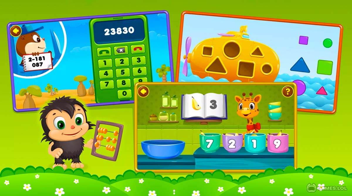 intellijoy kids academy free pc download