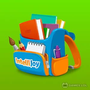 intellijoy kids academy on pc