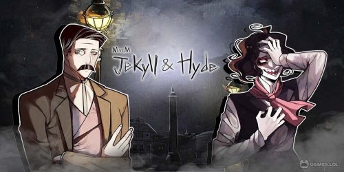 Play Jekyll & Hyde on PC