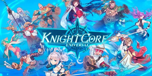 Play Knightcore Universal on PC