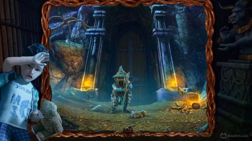 lost lands 1 free pc download