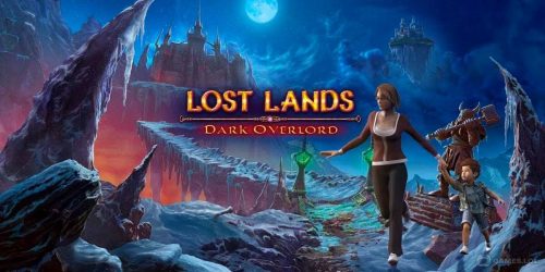 Play Lost Lands 1 on PC