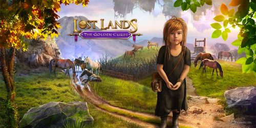 Play Lost Lands 3 on PC