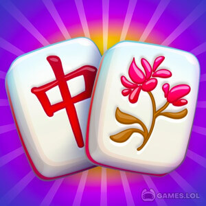 Play Mahjong Jigsaw Puzzle Game on PC