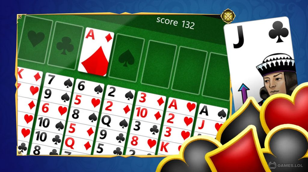 Solitaire Collection Free - Download