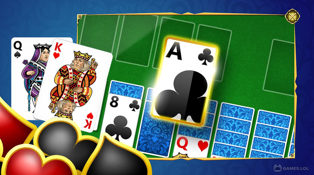 microsoft solitaire pc download