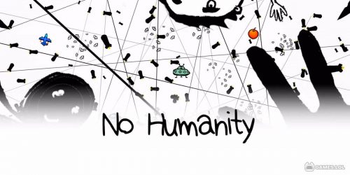 Play No Humanity – The Hardest Game on PC