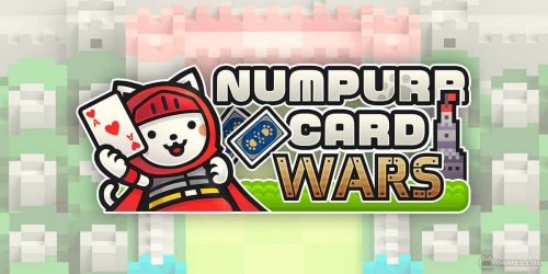 Play Numpurr Card Wars on PC