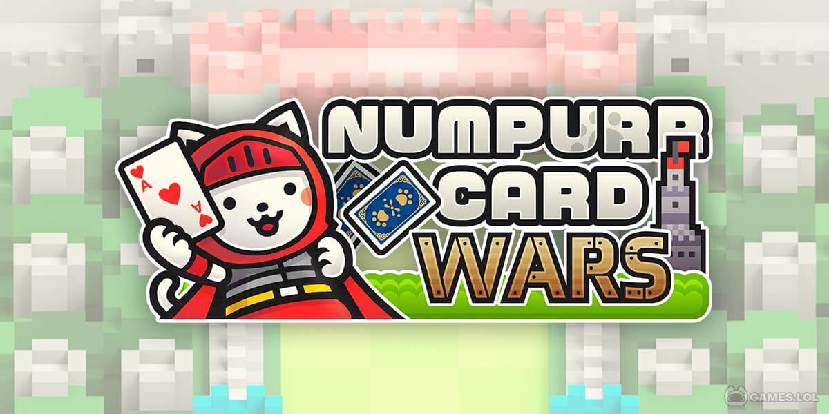 Numpurr Card Wars Download this Epic Tower Defense Card Game