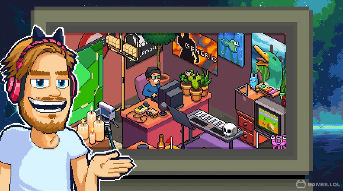 tuber simulator pc download free