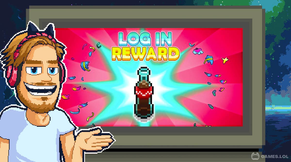 pewdiepie s tuber simulator pc download