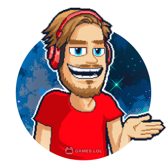 pewdiepie s tuber simulator pc game